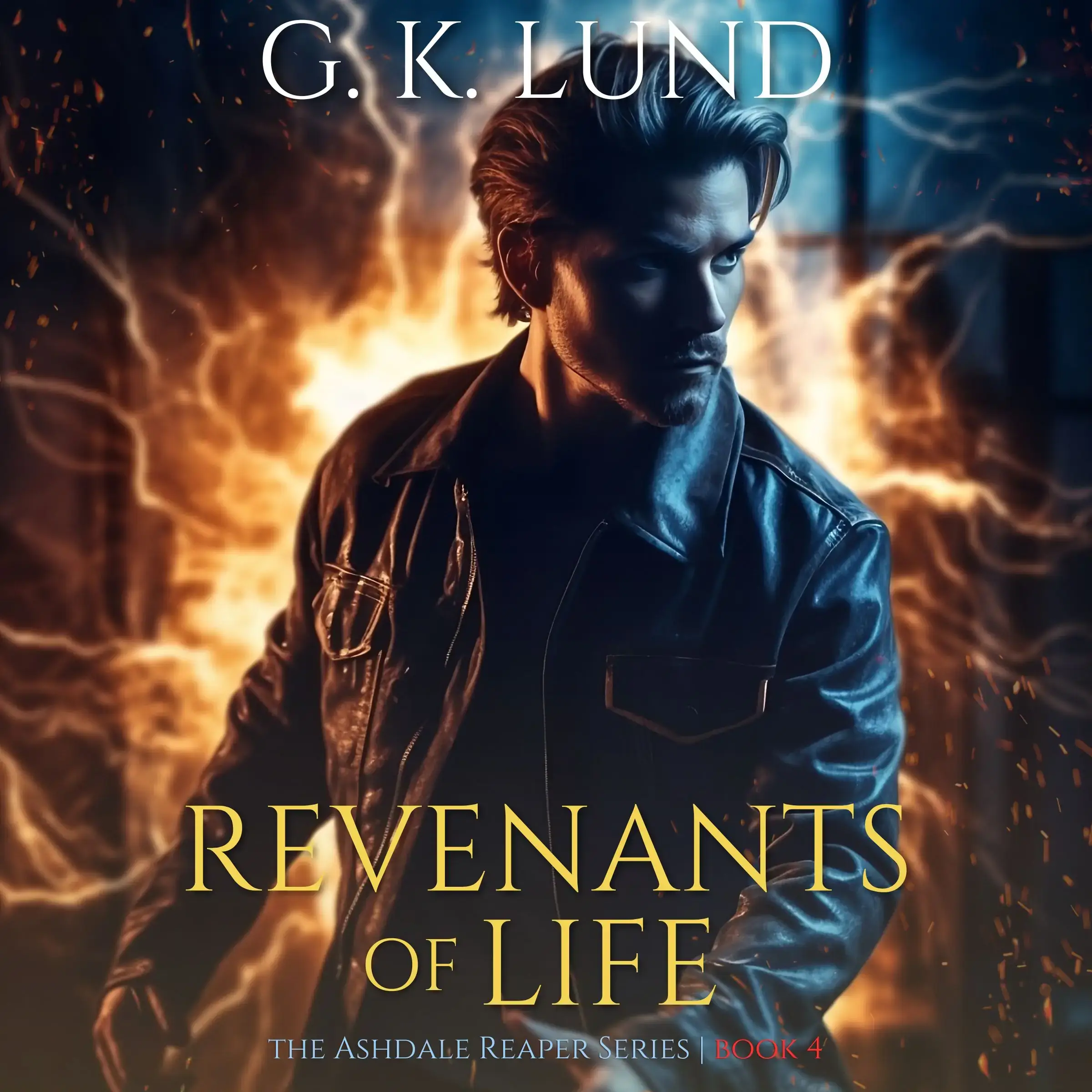 Revenants of life