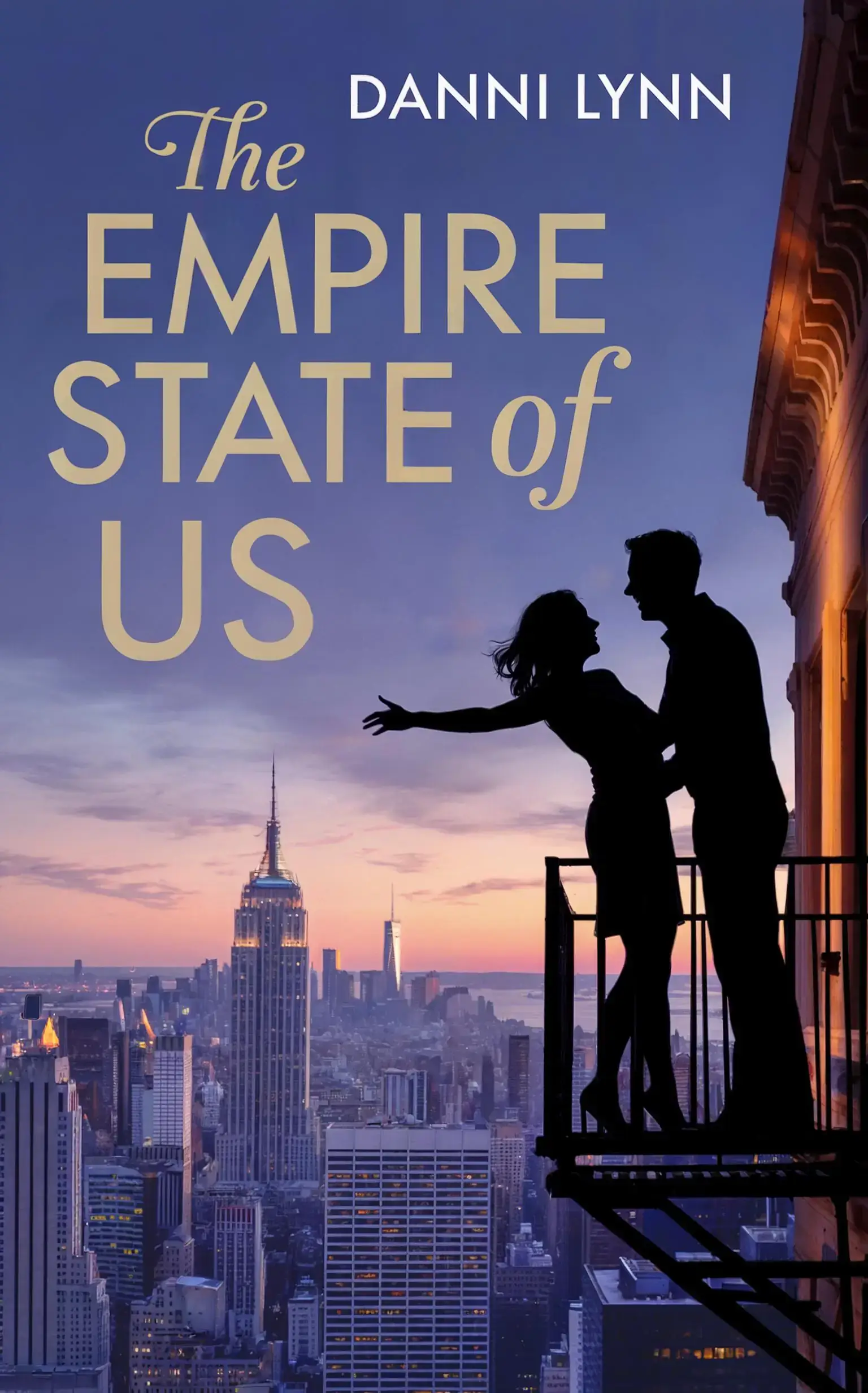 The Empire State of Us