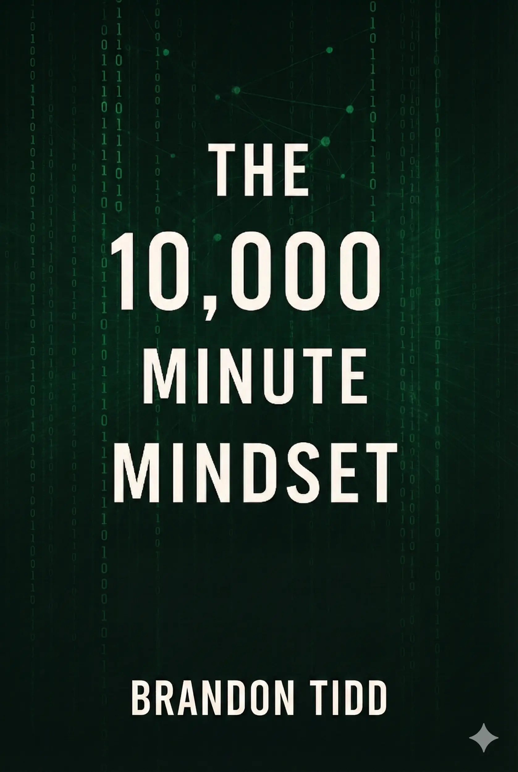 The 10,000 Minute Mindset