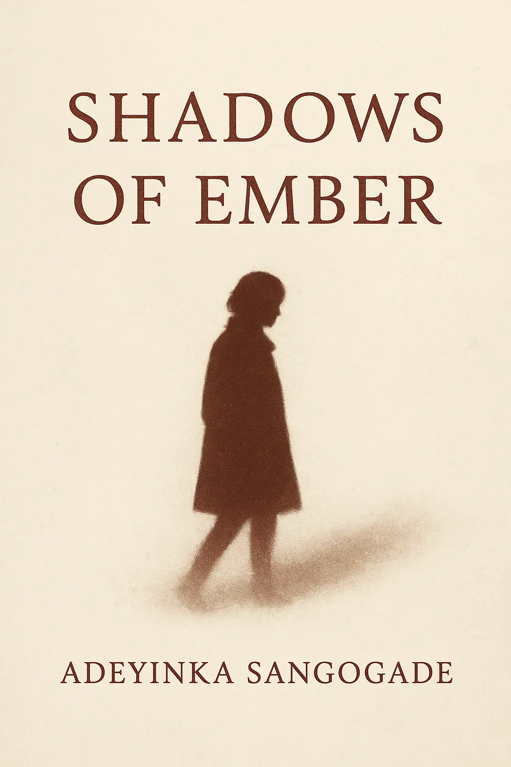 Shadows of Ember