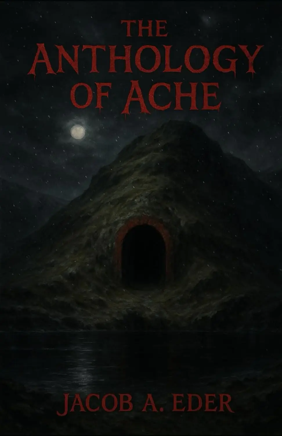 The Anthology of Ache