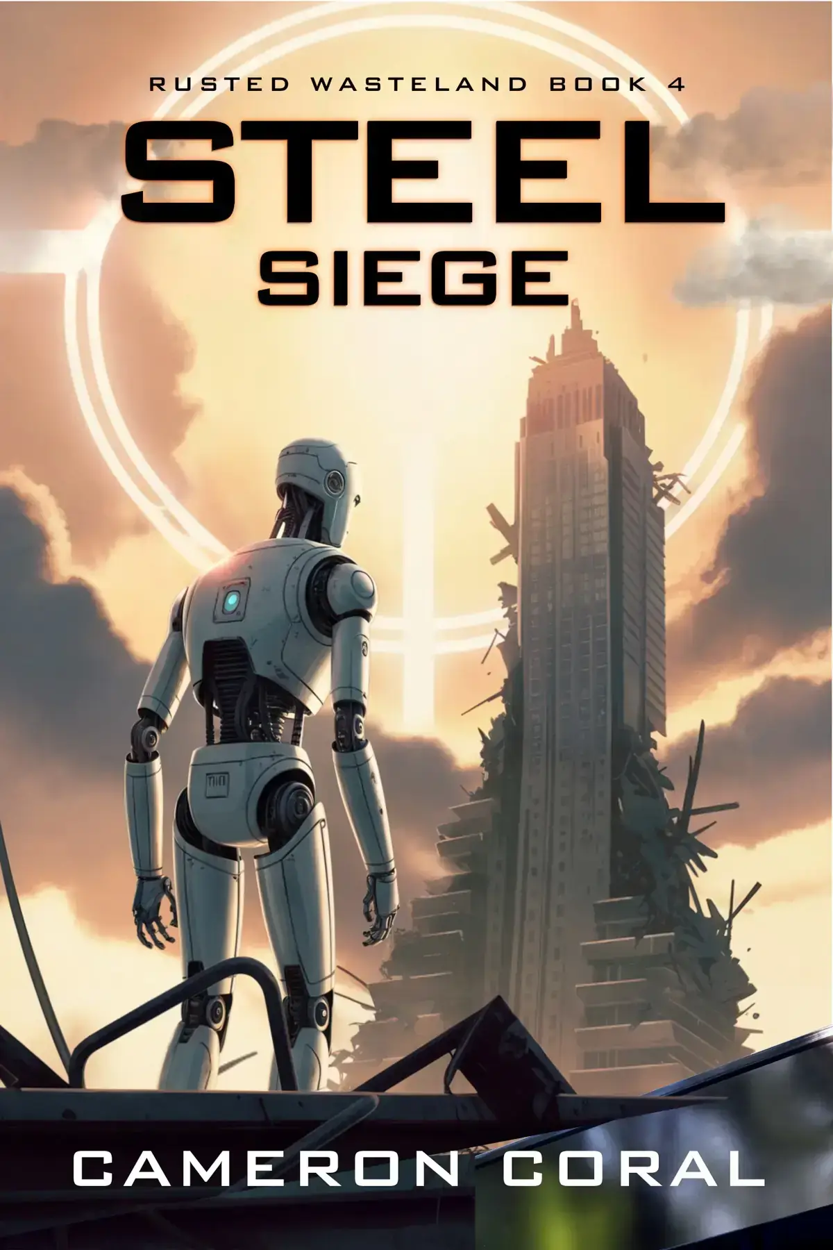 Steel Siege