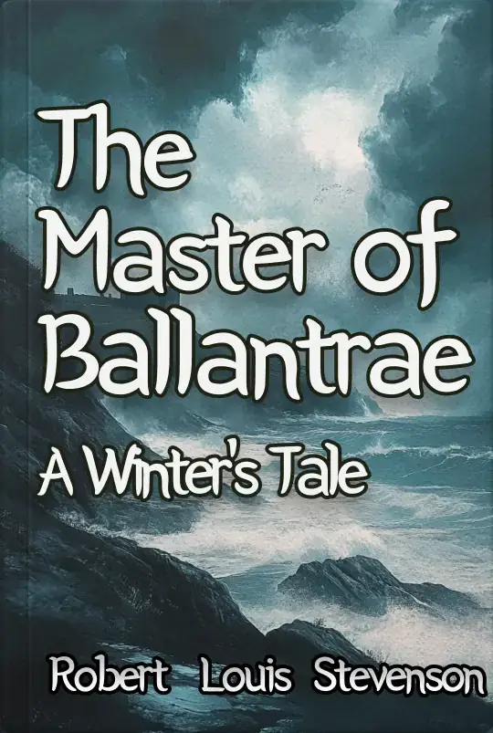 The Master of Ballantrae A Winter’s Tale 