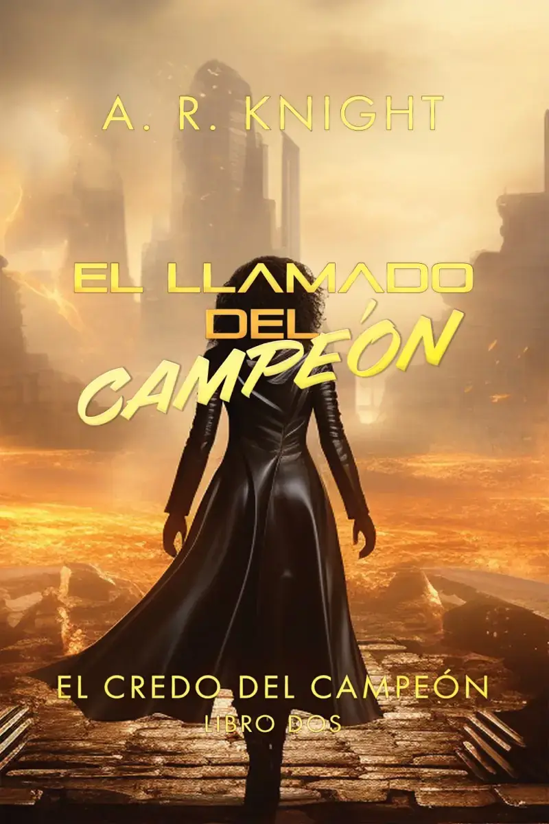 El Llamado del Campeón