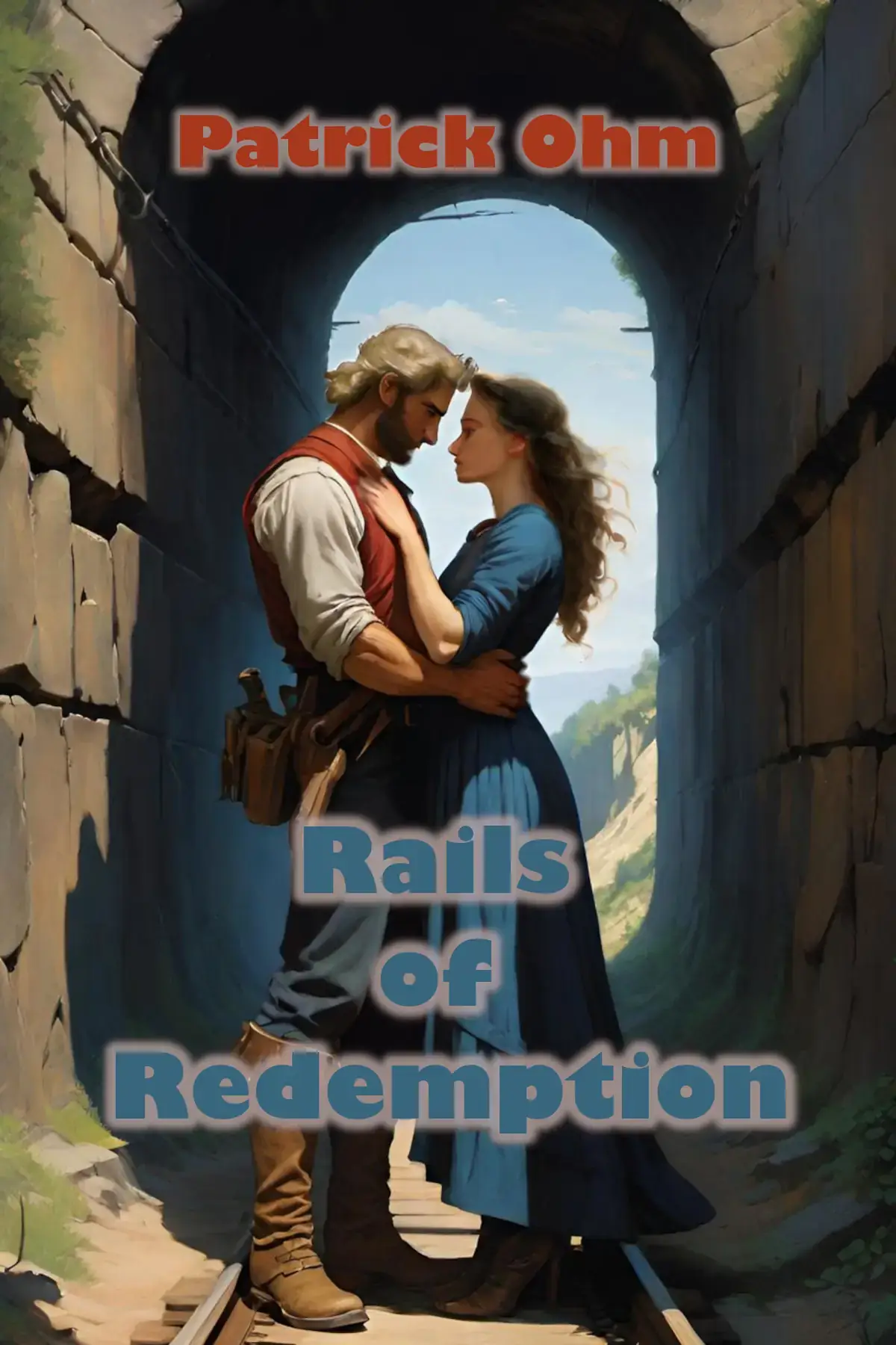 Rails of Redemption