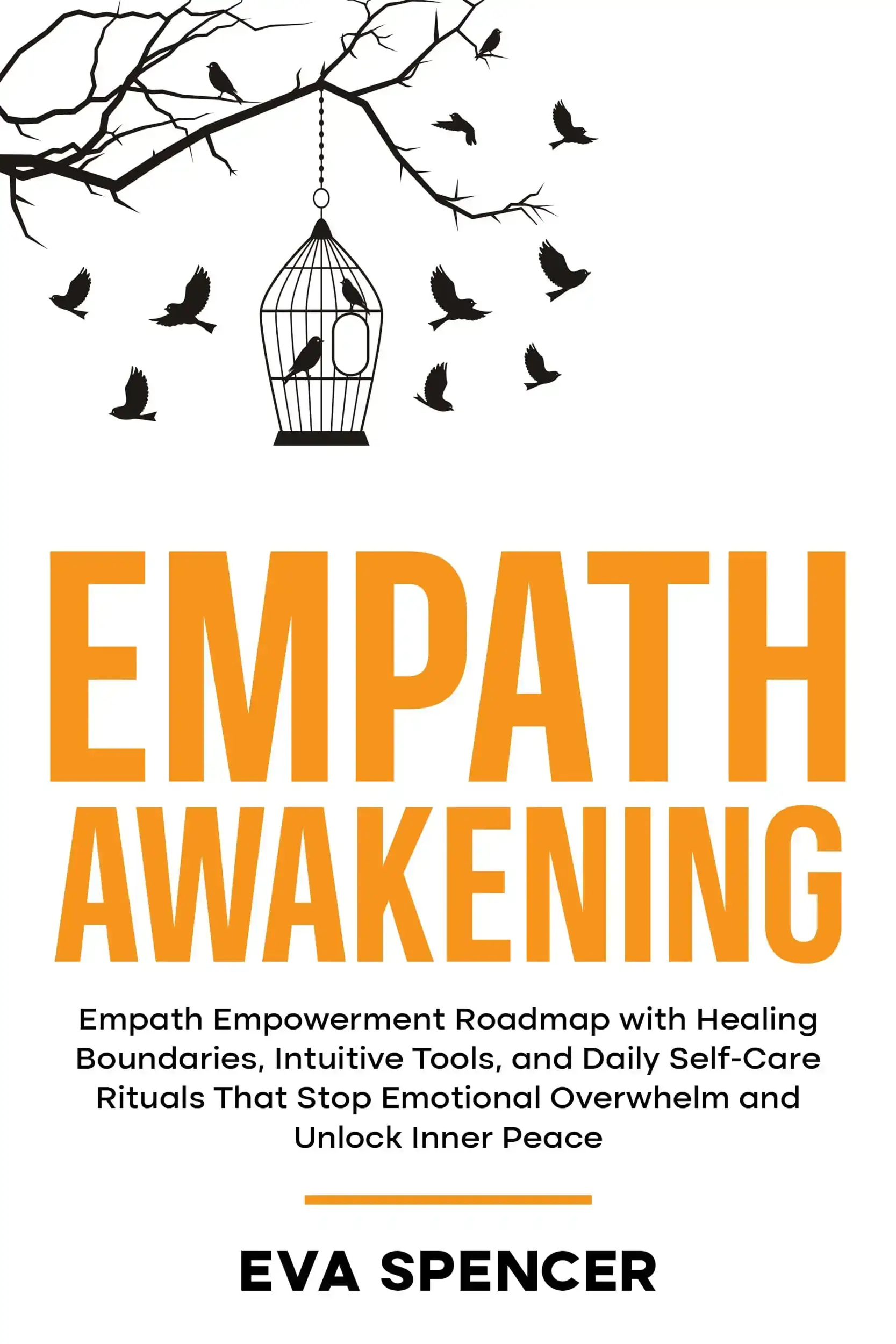 Empath Awakening