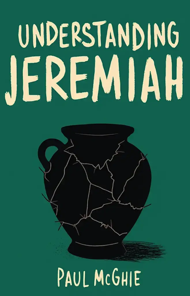 Understanding Jeremiah