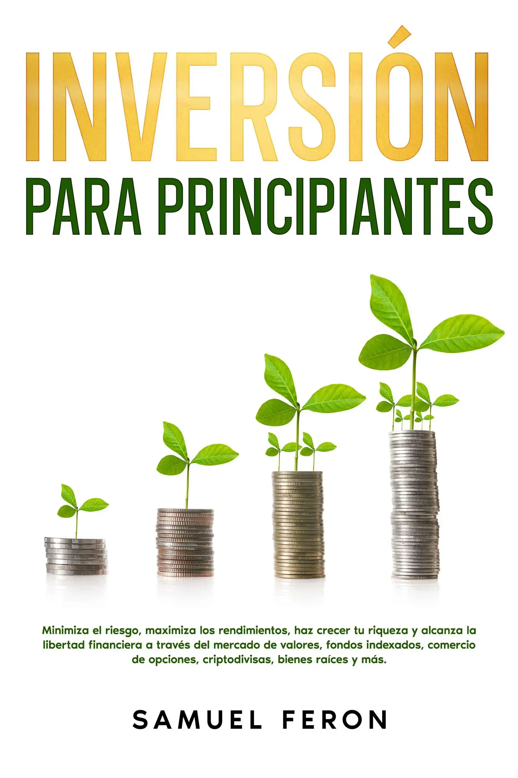 Inversión para principiantes