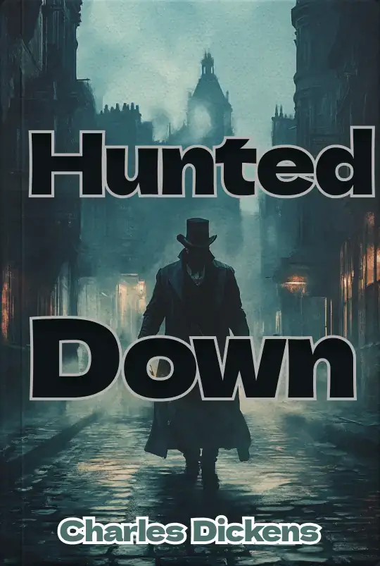 Hunted Down: The Detective Stories of Charles Dickens
