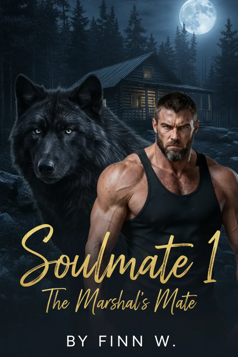 Soulmate: The Marshal's Mate