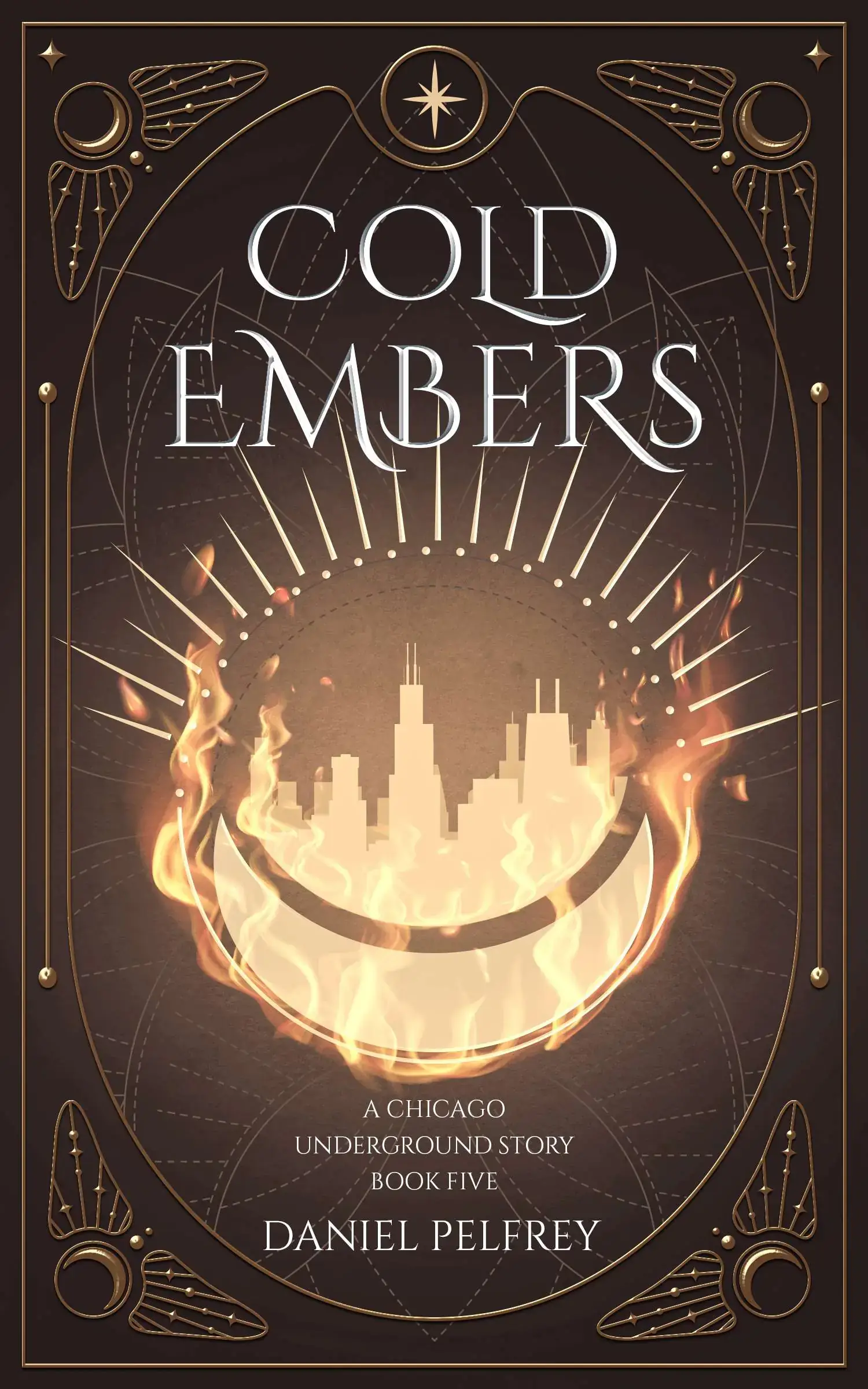 Cold Embers