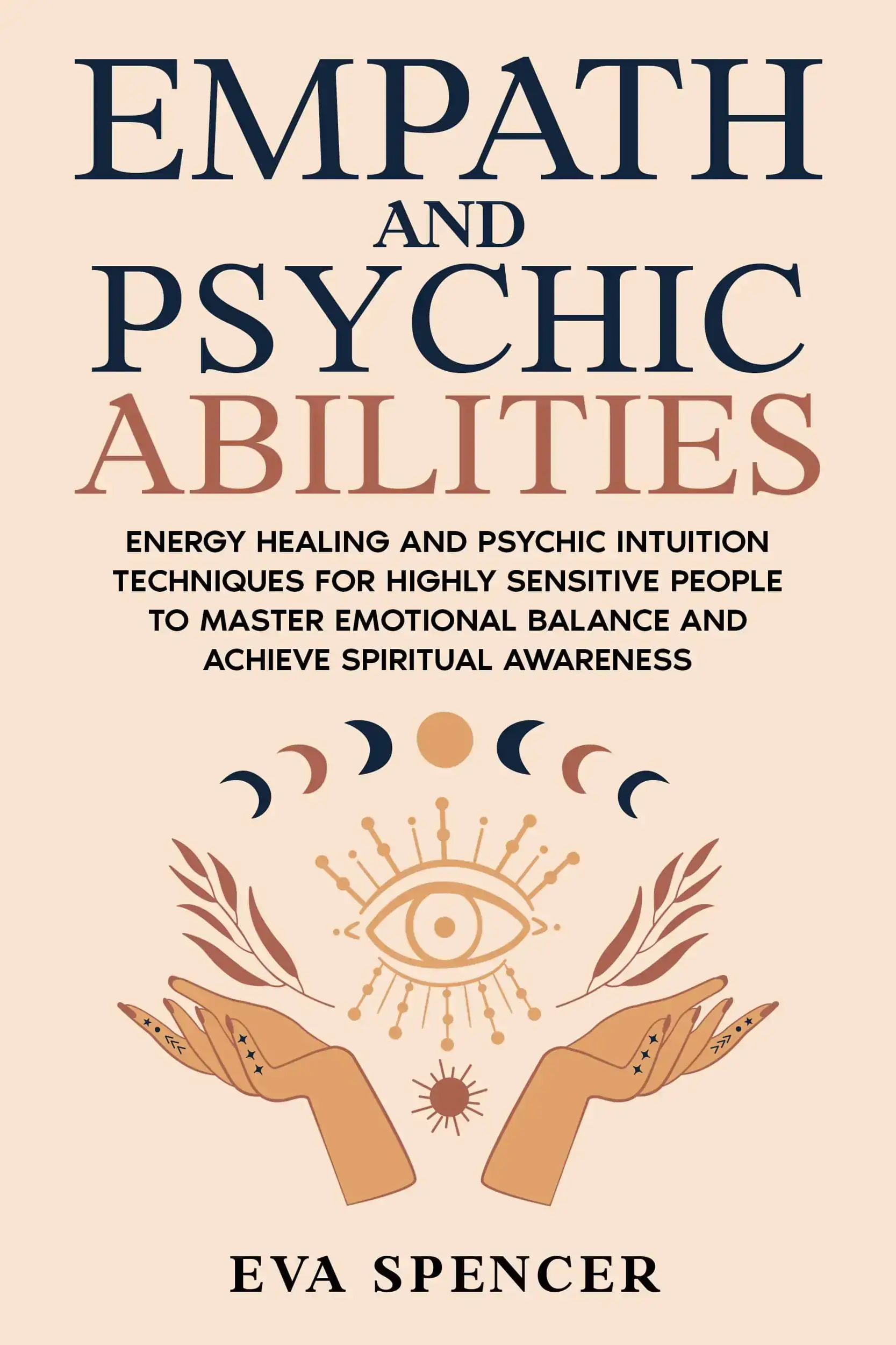 Empath And Psychic Abilities