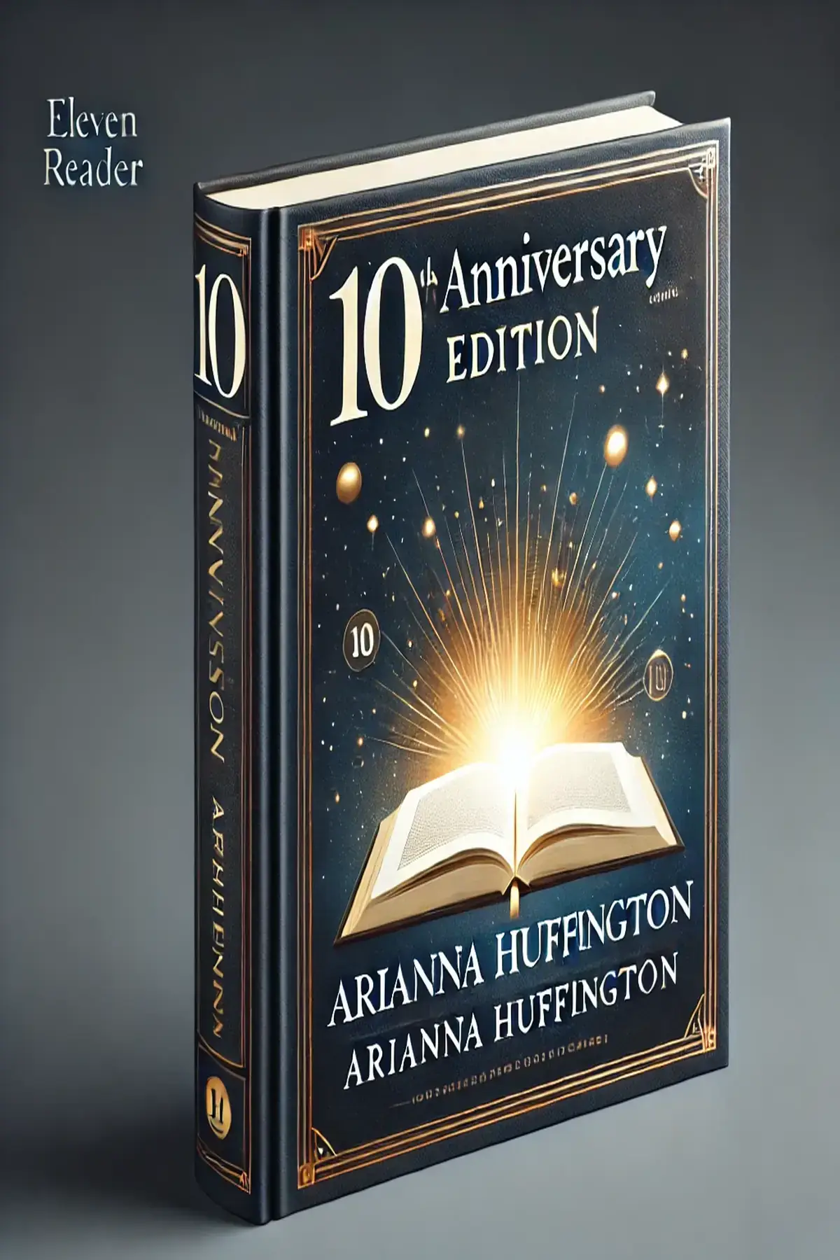 Thrive: 10th Anniversary Update