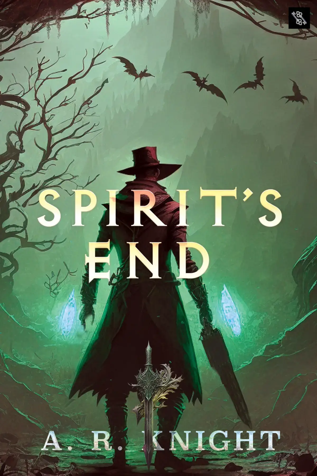 Spirit’s End