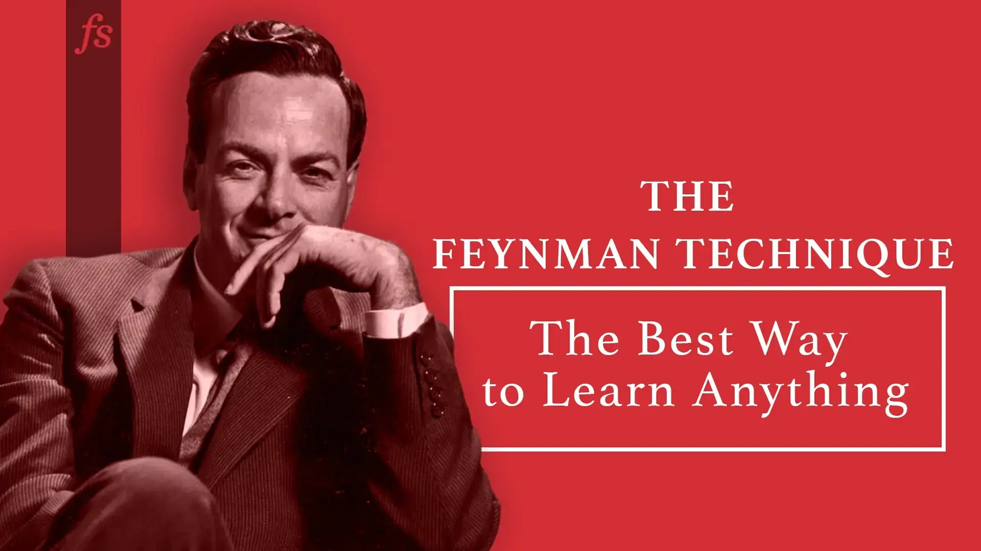 Teach Like Feynman: Supercharge Your Learning