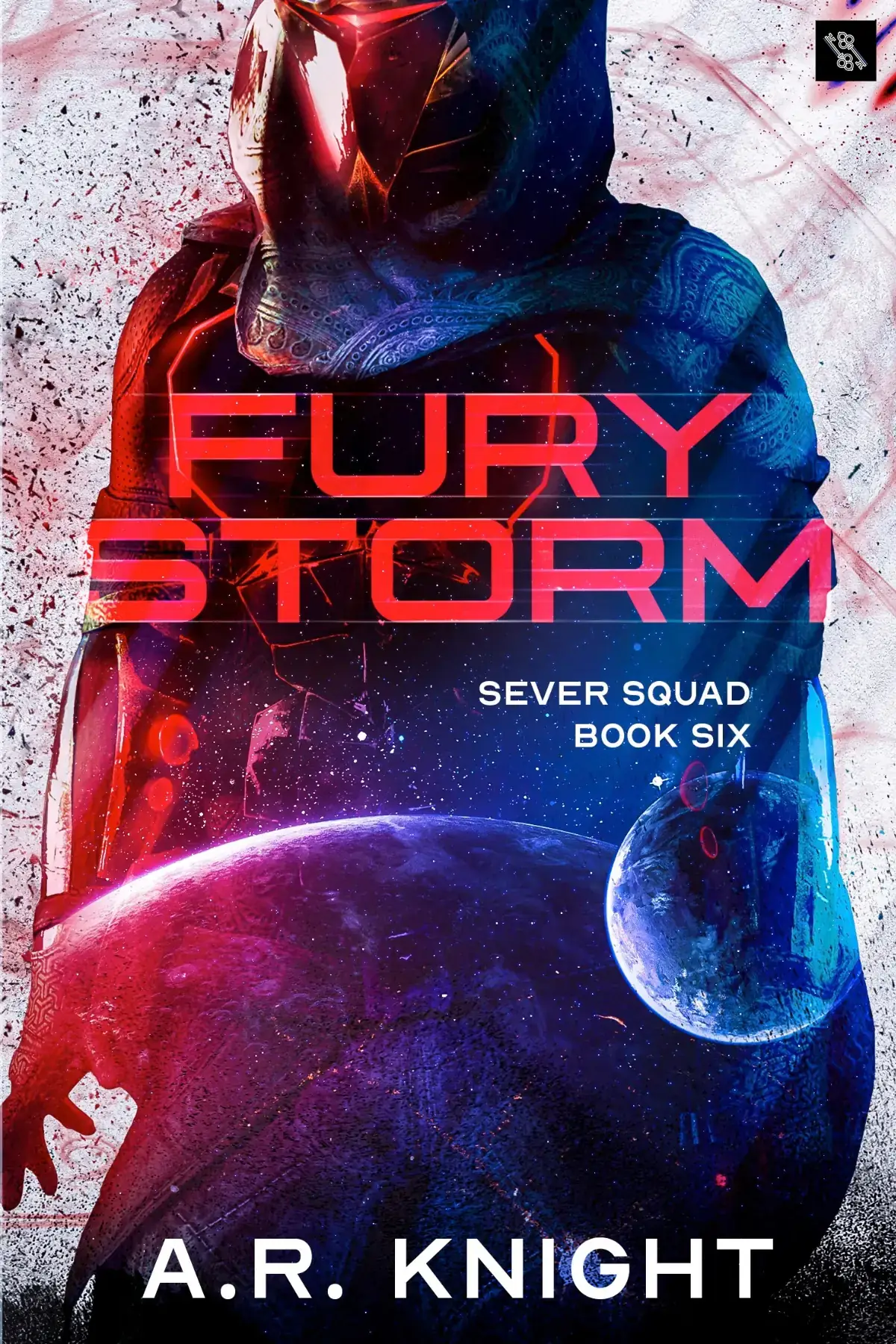 Fury Storm
