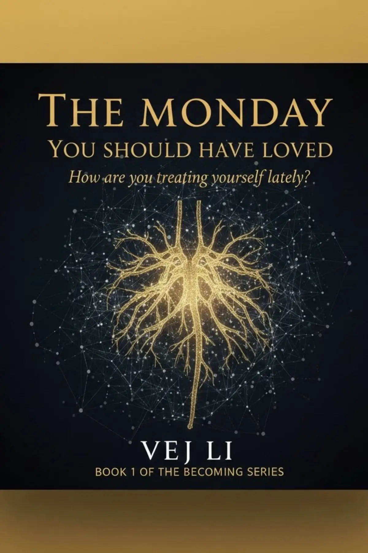 The Monday You Should Have...