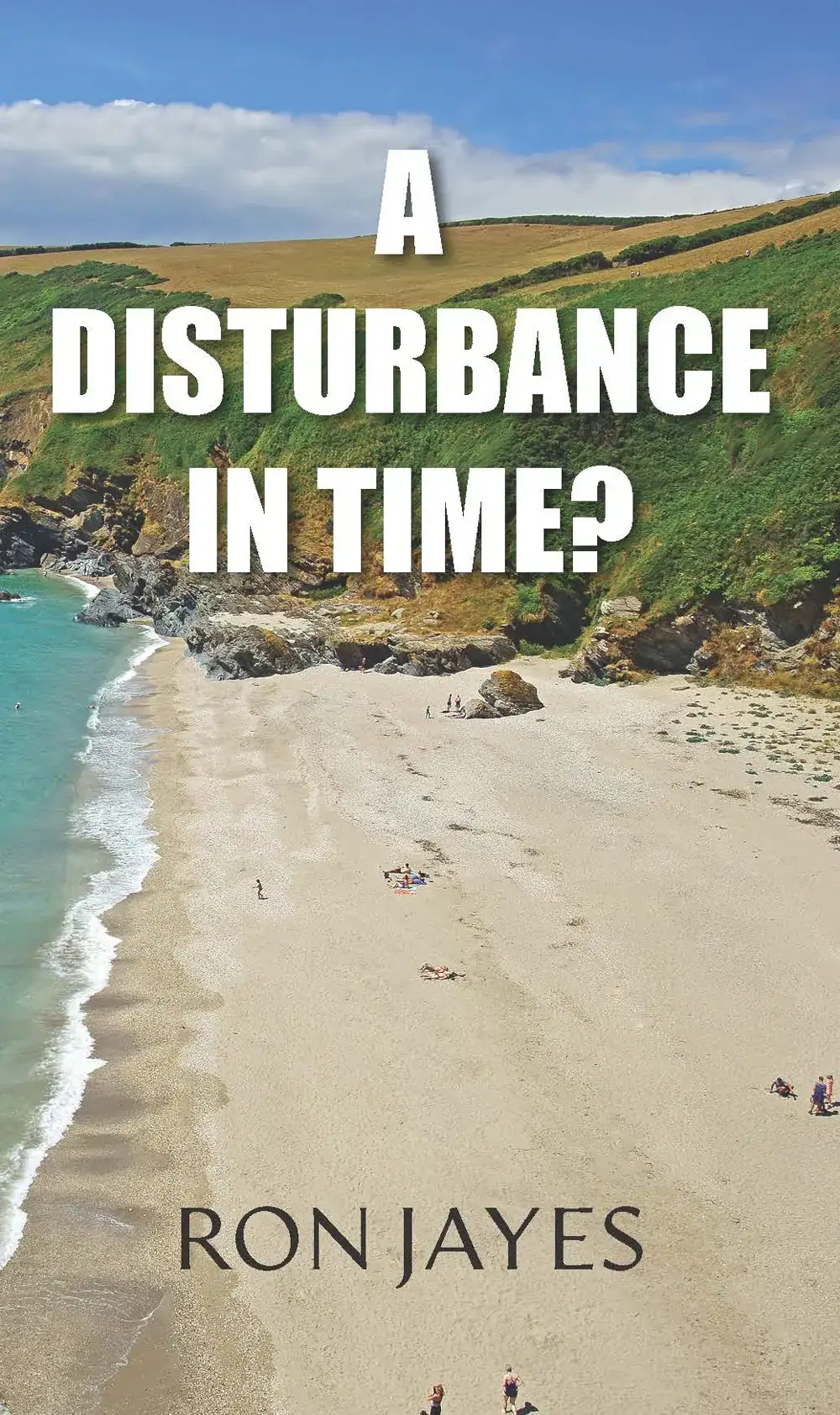 A Disturbance in Time?