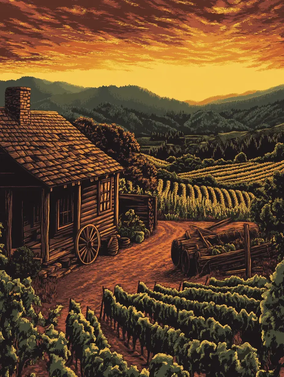 The Silverado Squatters 