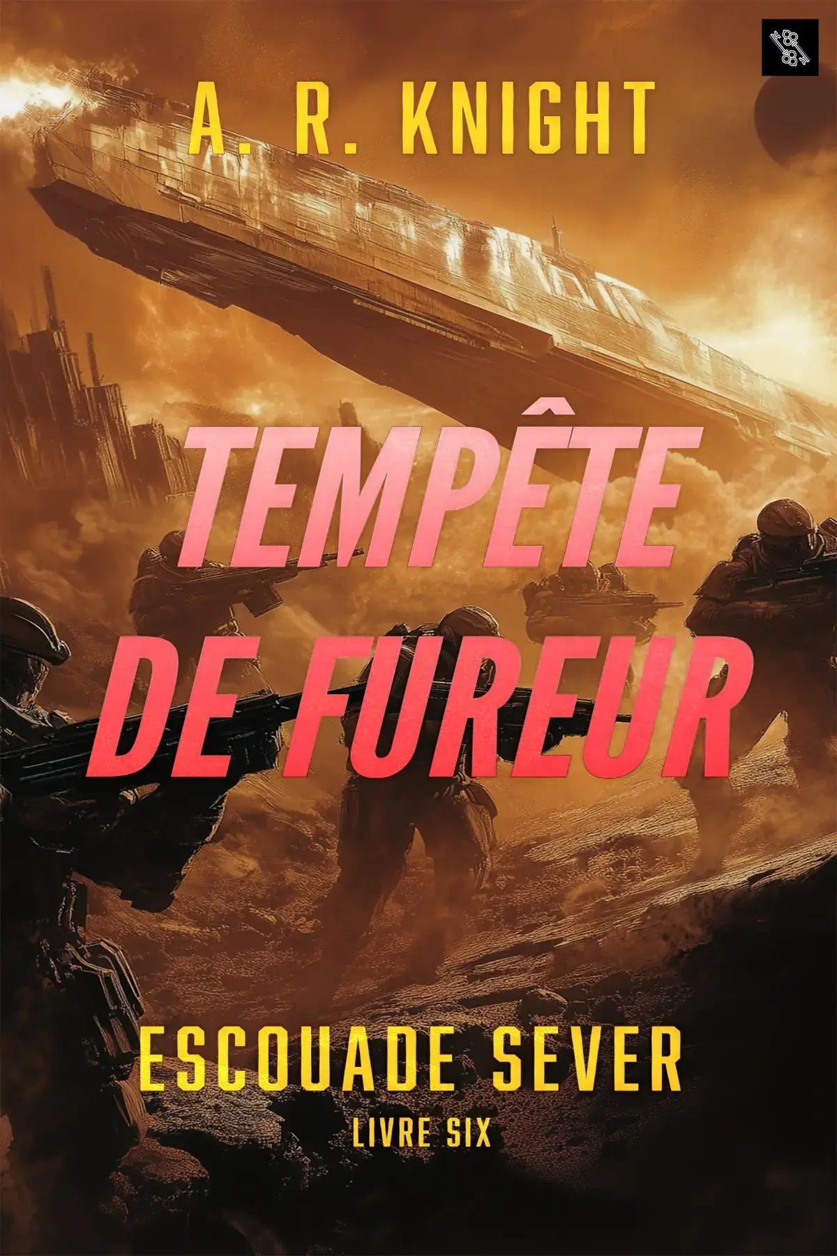 Tempête de Fureur