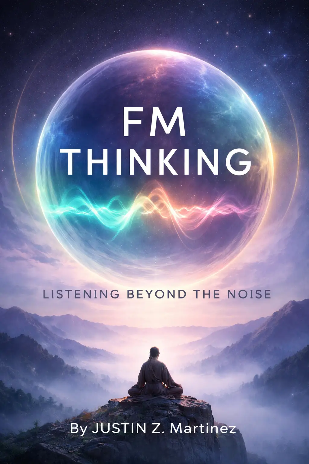 FM THINKING:  Listening for What’s Different, Not What’s Loud