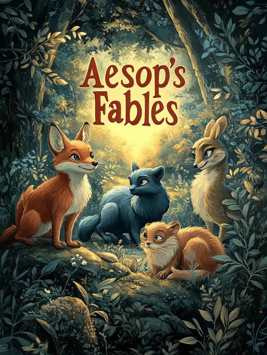 Aesop's Fables