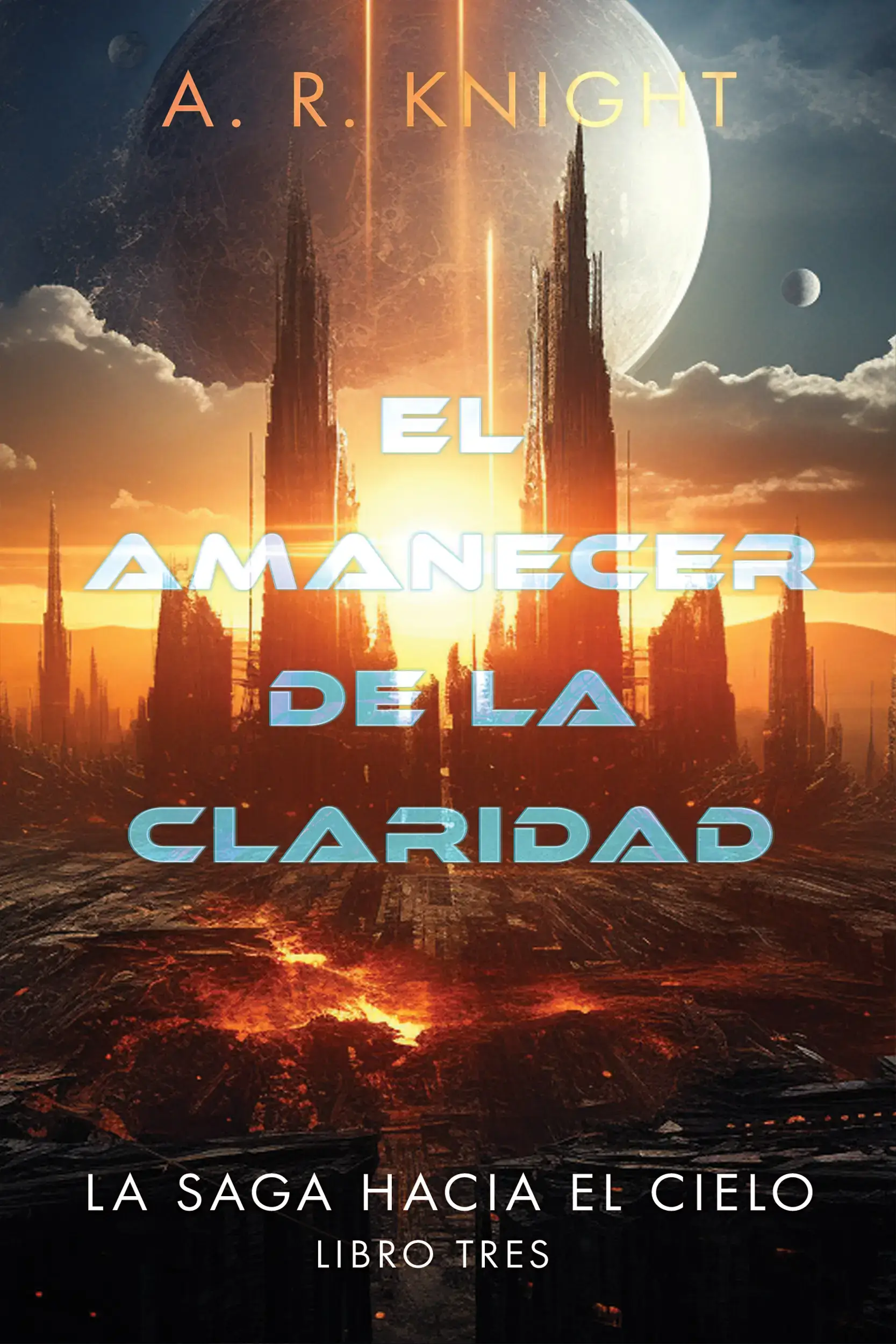El Amanecer de la Claridad