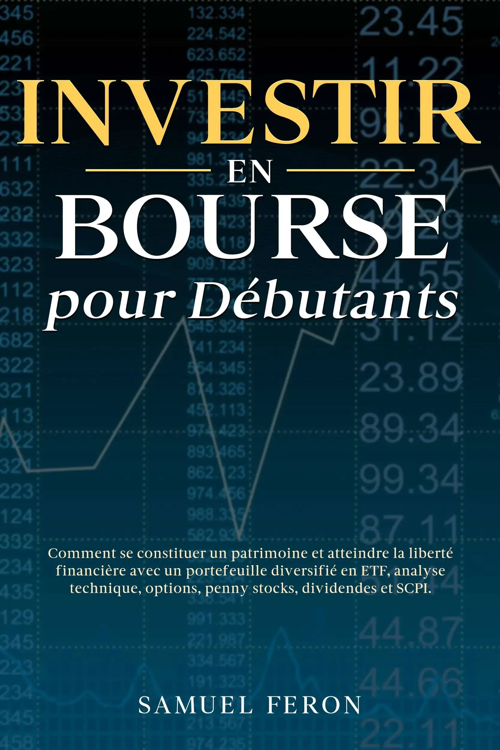 Investir en bourse pour débutants
