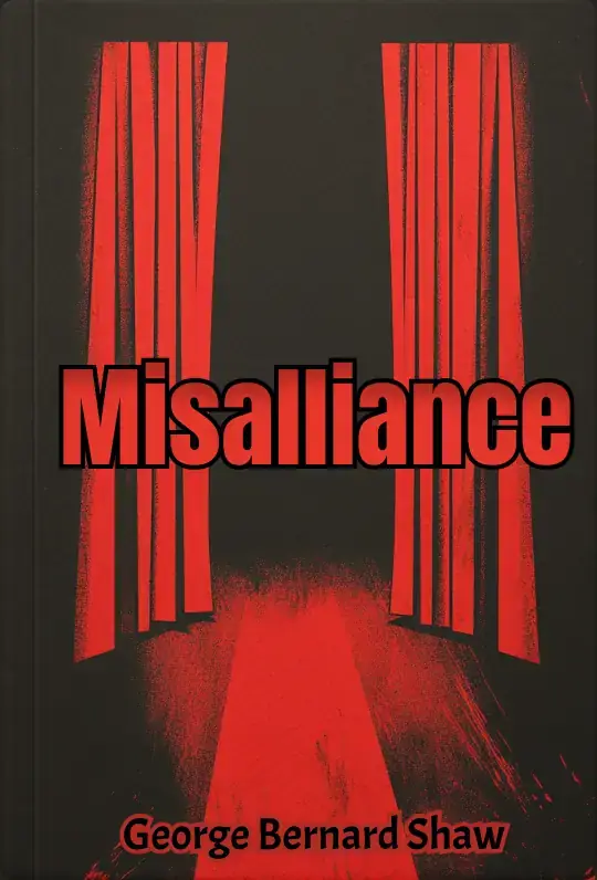 Misalliance 
