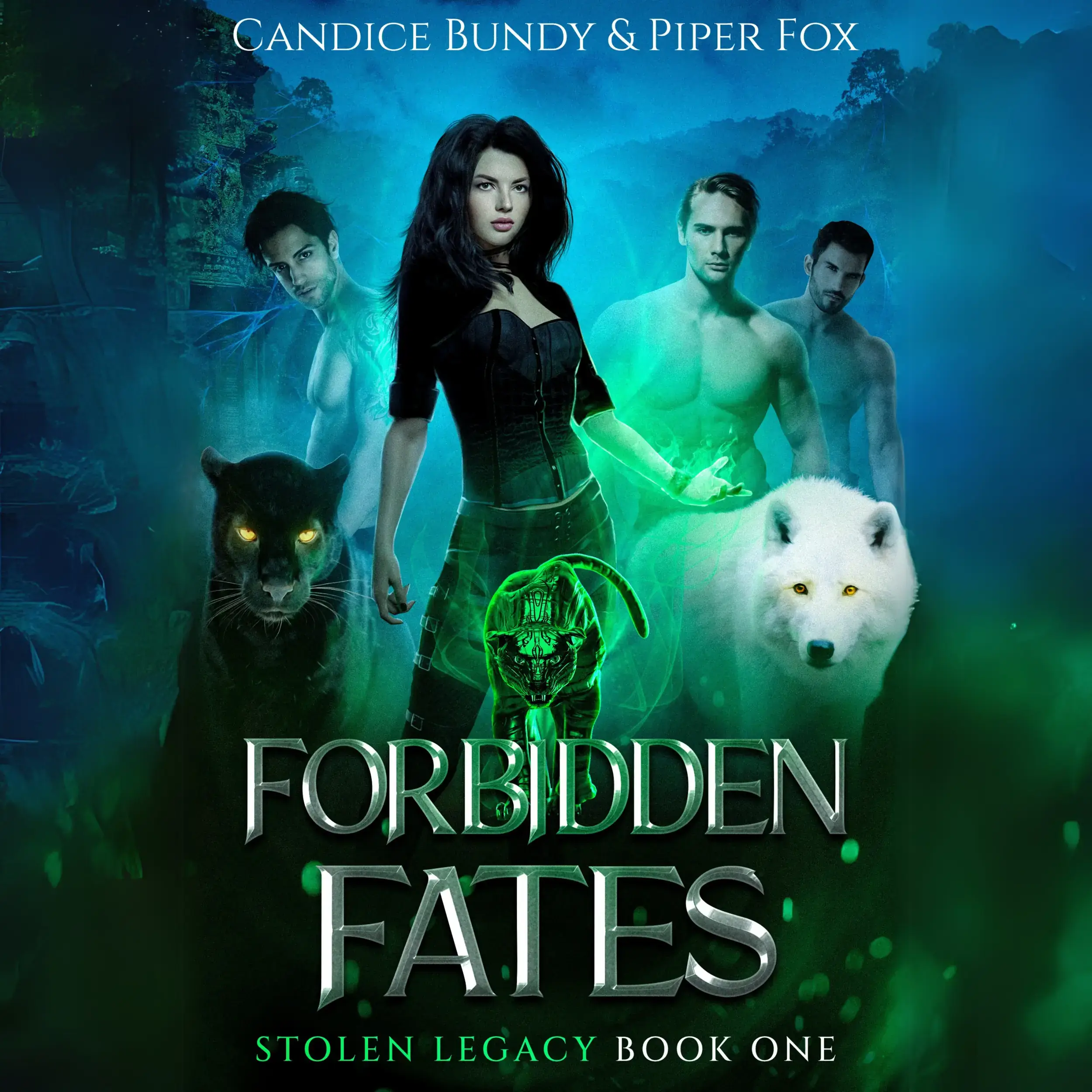 Forbidden Fates