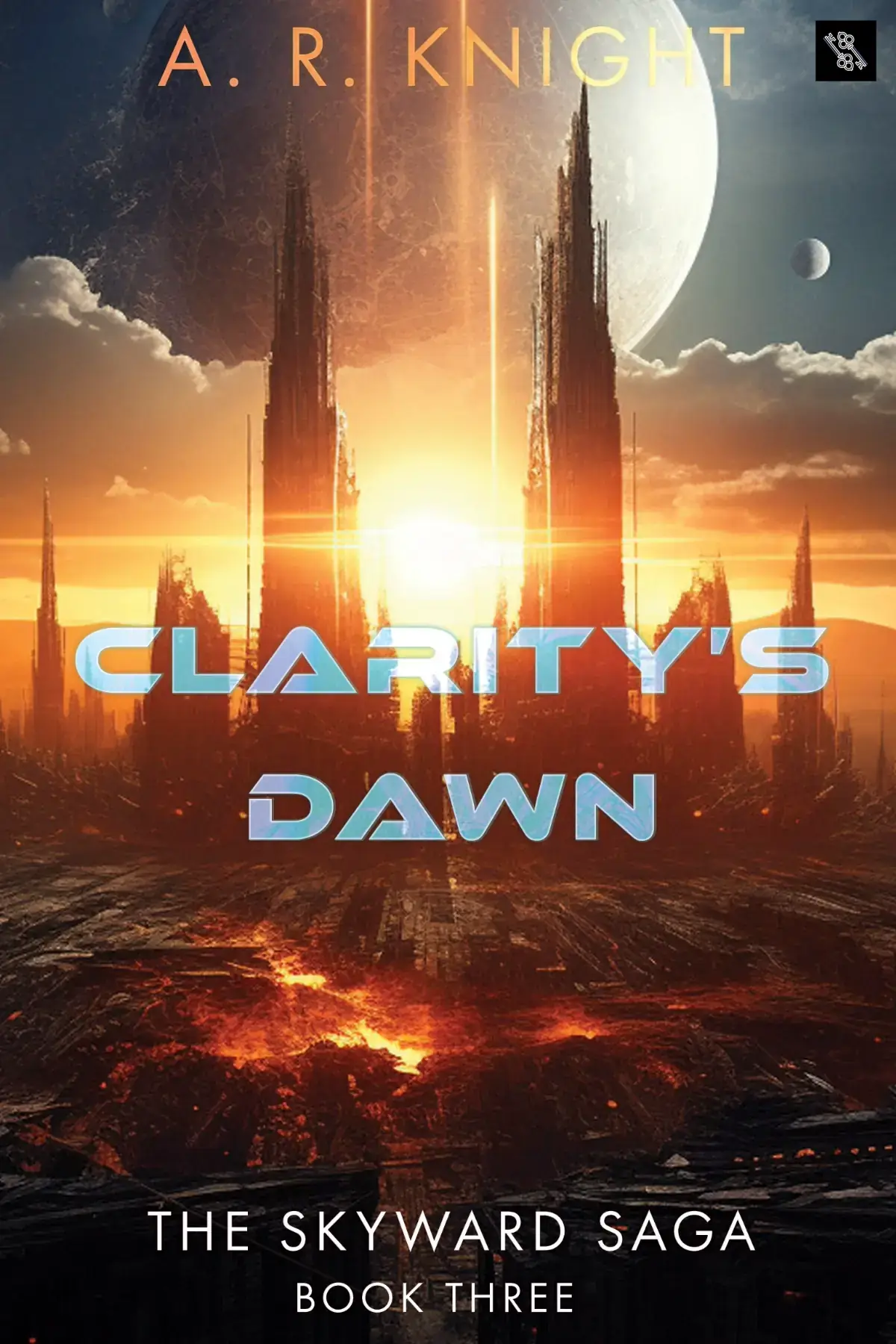 Clarity's Dawn