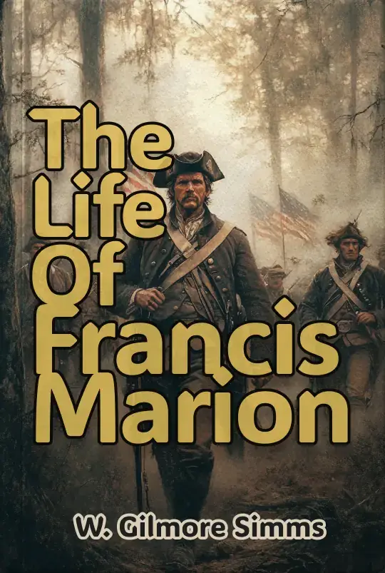 The Life Of Francis Marion  