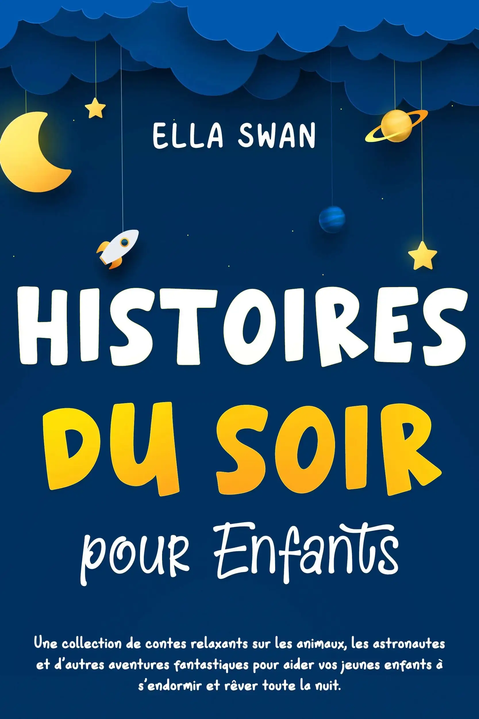 Histoires du soir pour enfants
