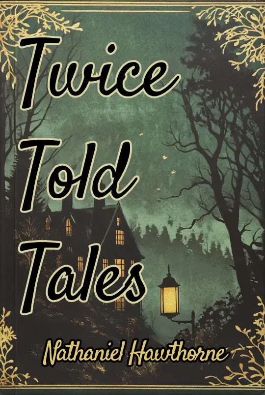 Twice-Told Tales