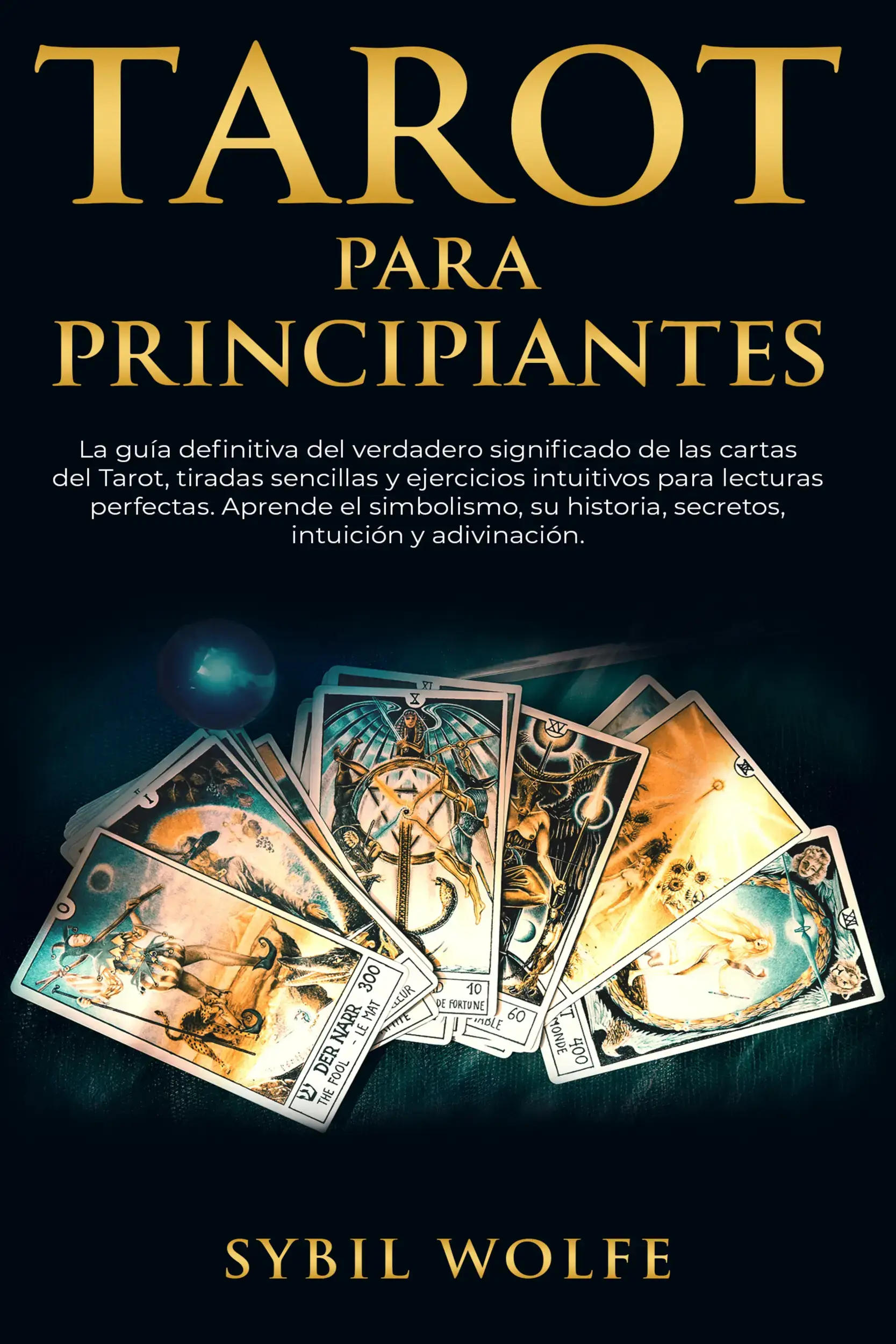 Tarot Para Principiantes