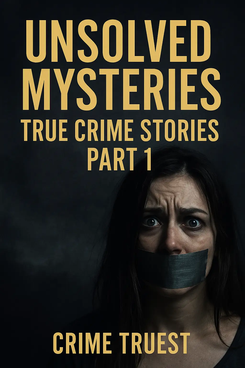 Unsolved Mysteries: True Crime Stories