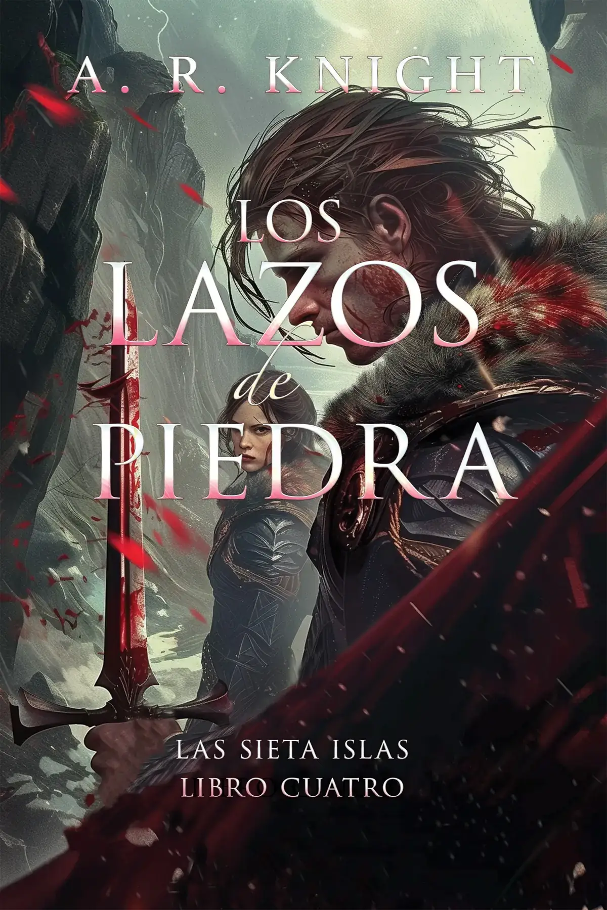 Los Lazos de Piedra
