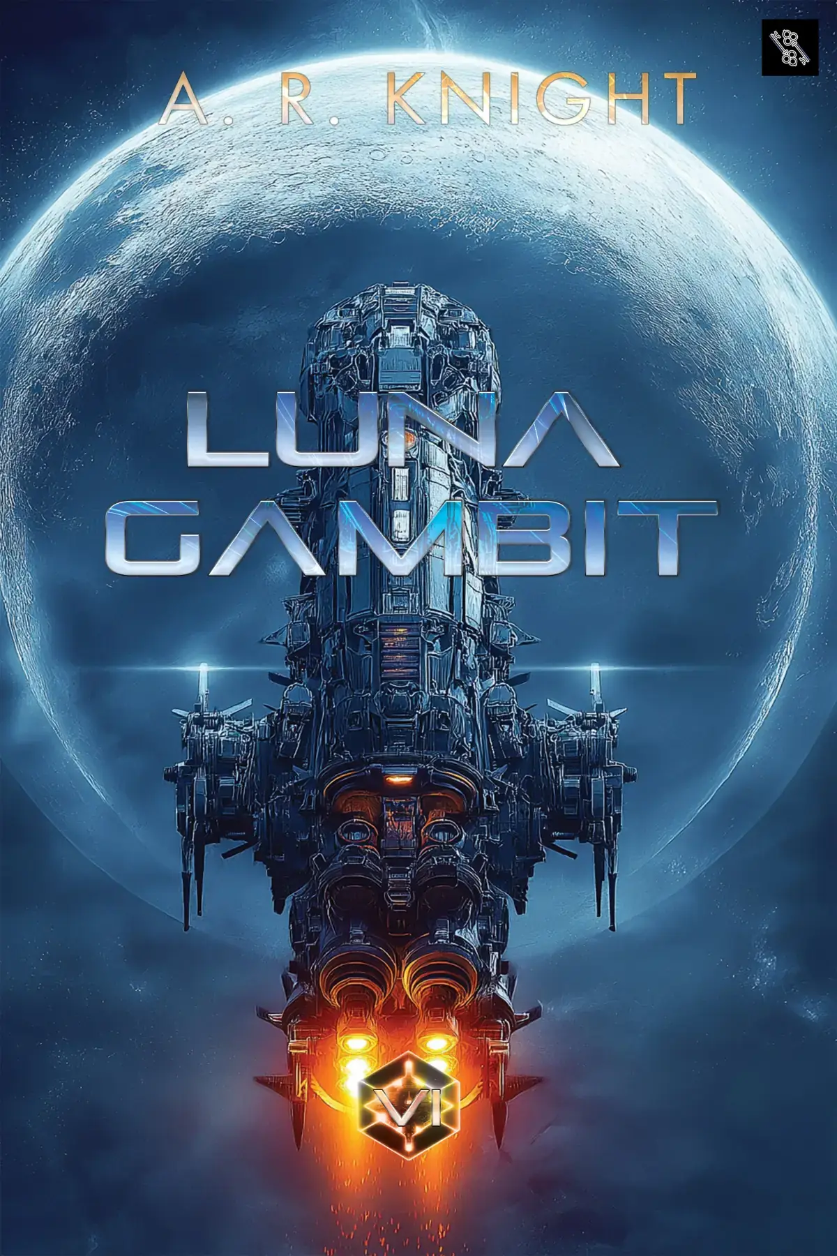 Luna Gambit