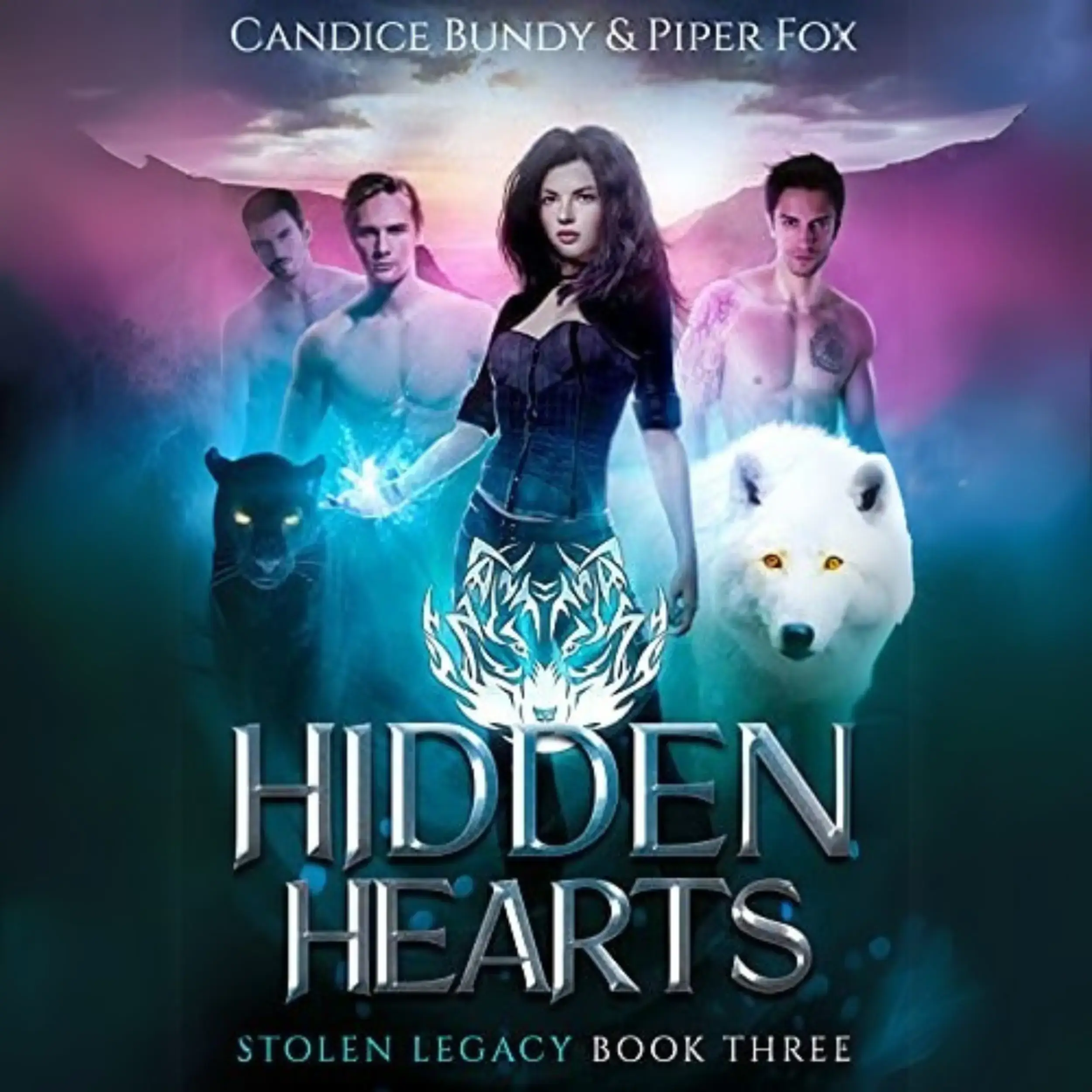 Hidden Hearts