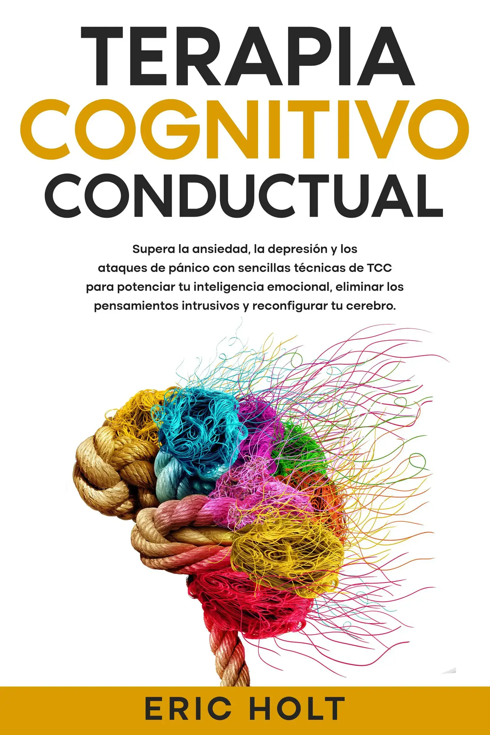 Terapia Cognitivo-Conductual