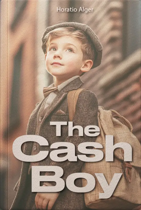 The Cash Boy