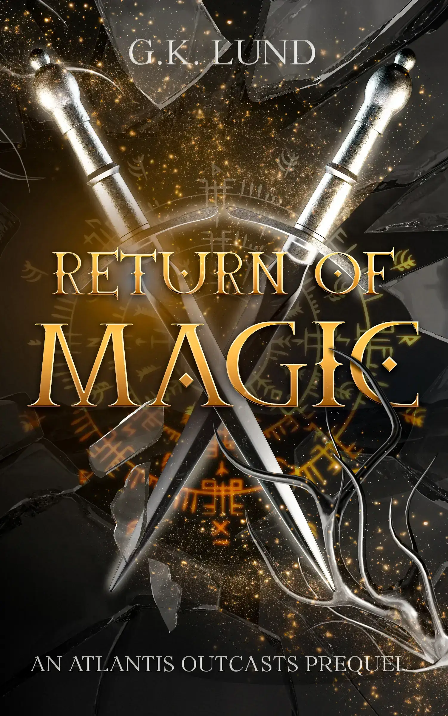 Return of Magic