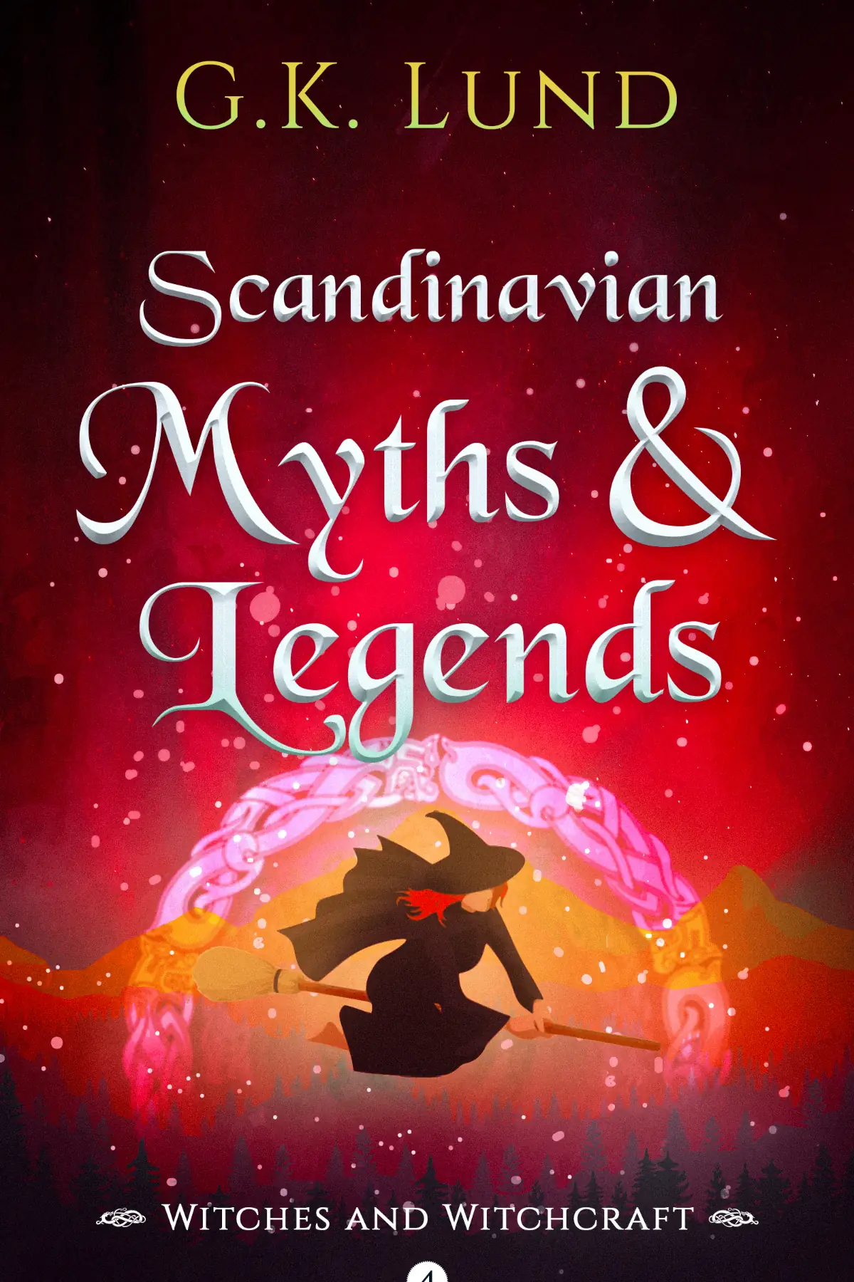 Witches and Witchcraft