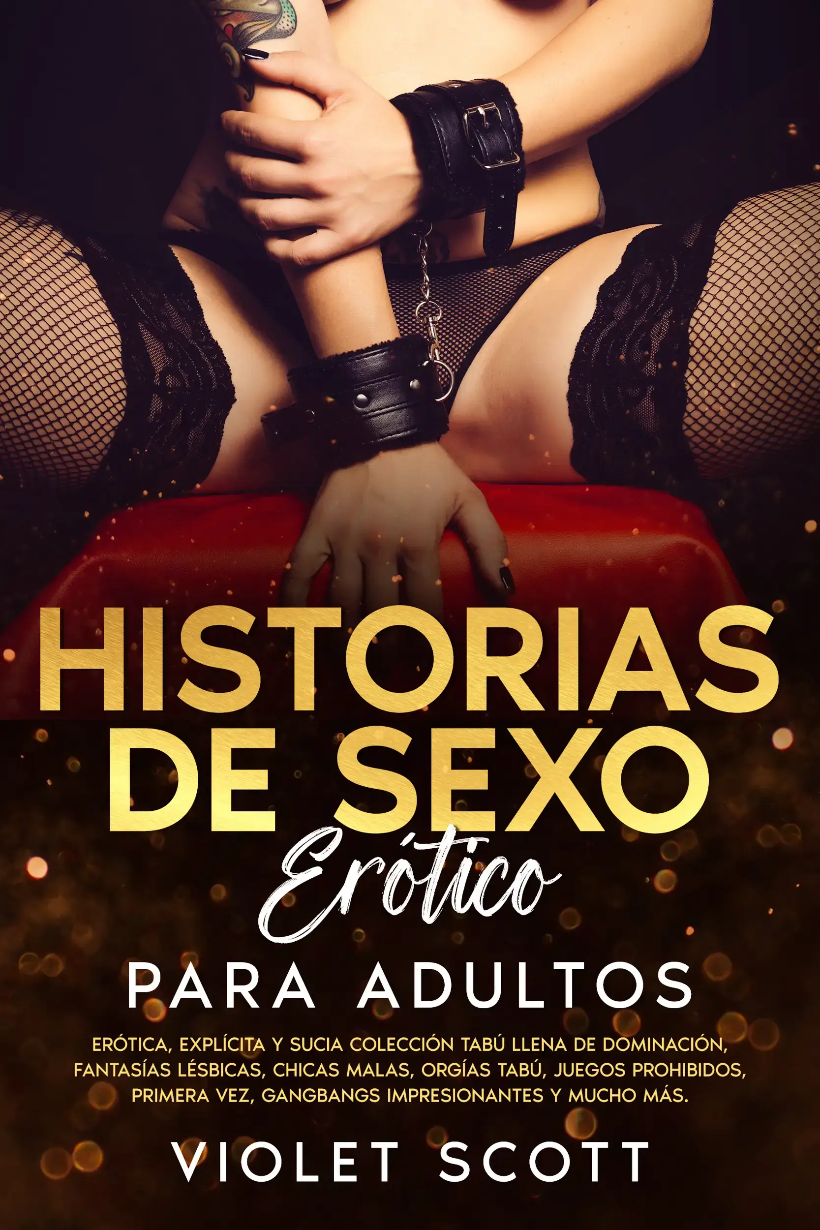 Historias de sexo erótico para adultos