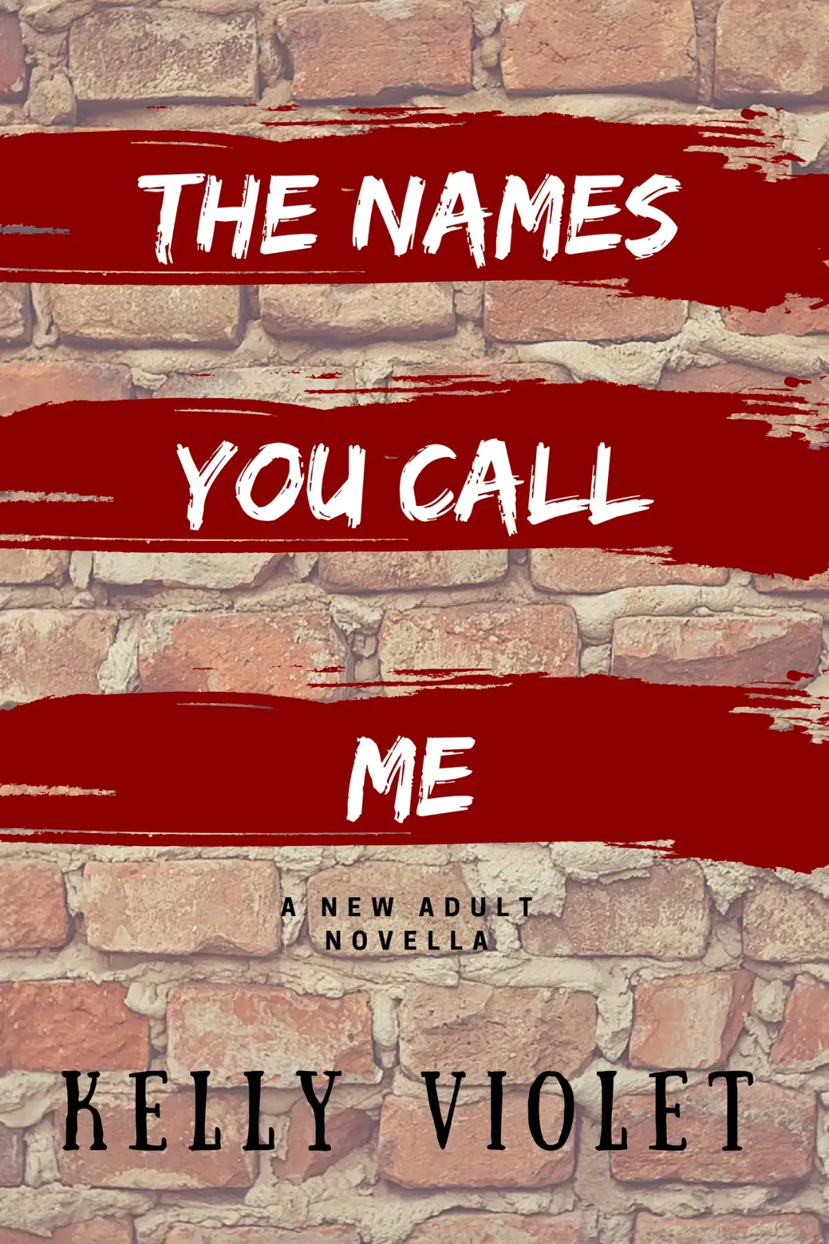 The Names You Call Me