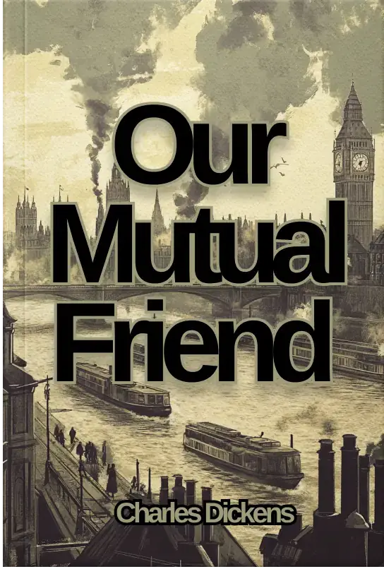 Our Mutual Friend
