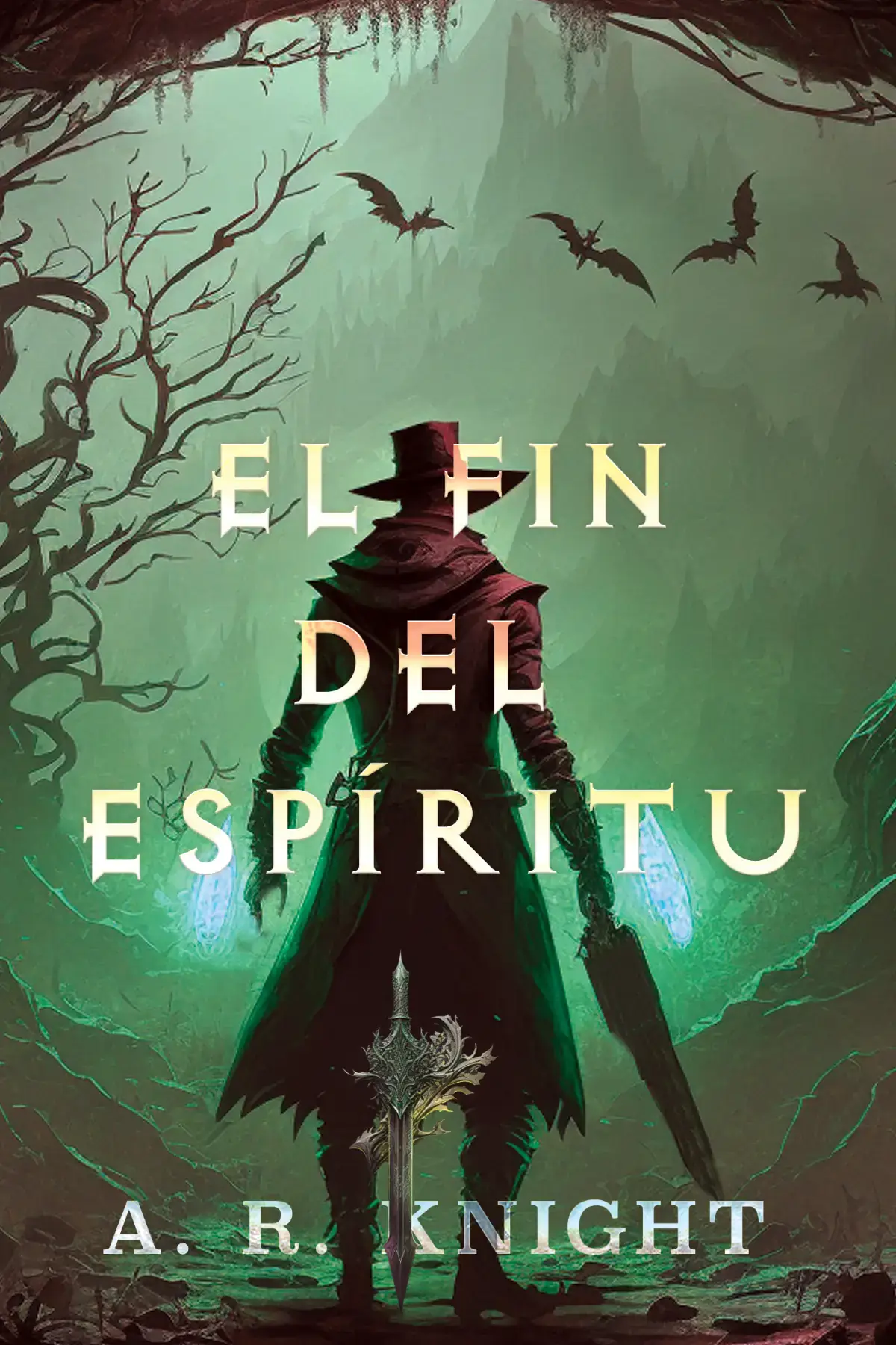 El Fin del Espíritu