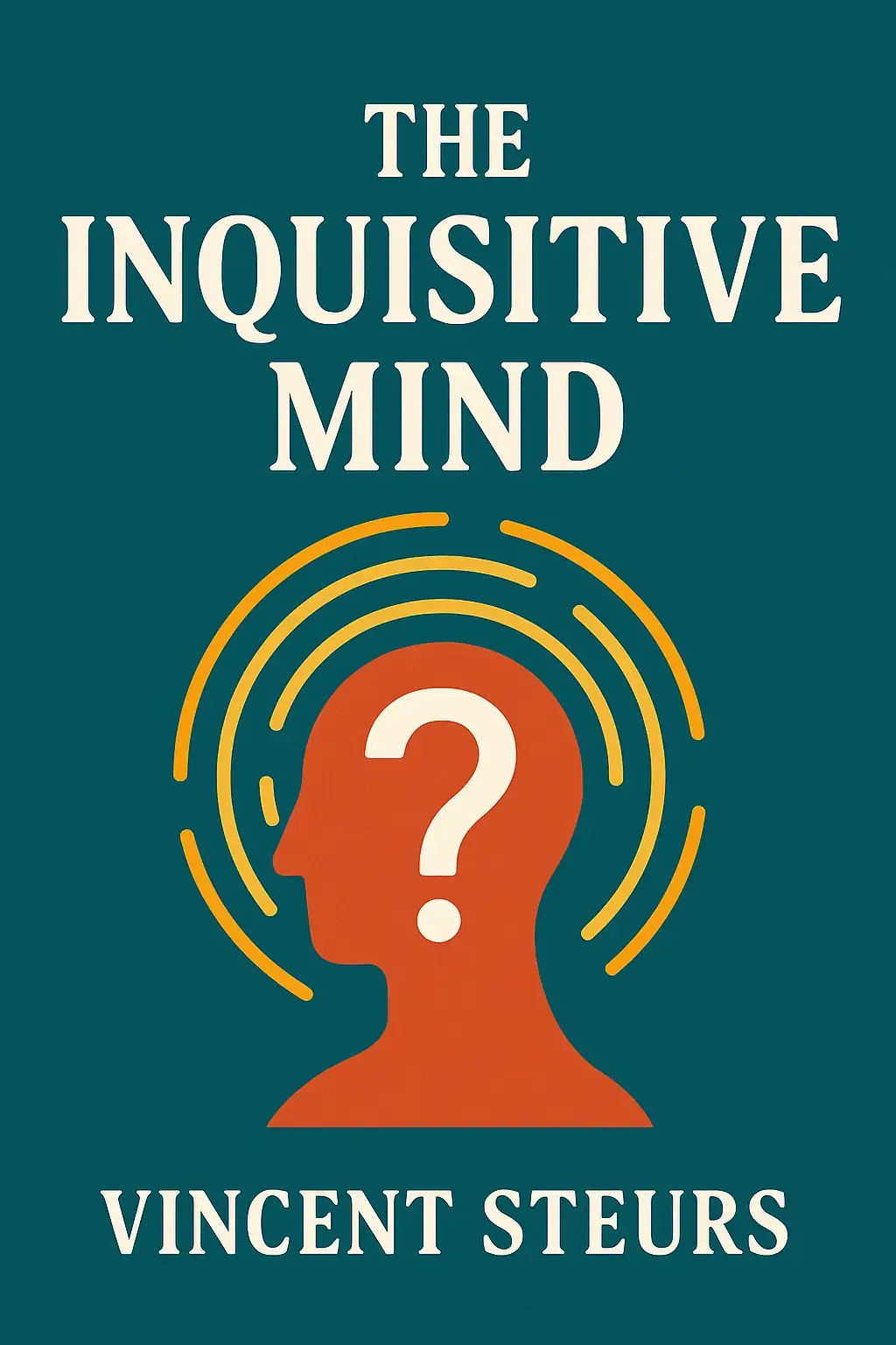 The Inquisitive Mind