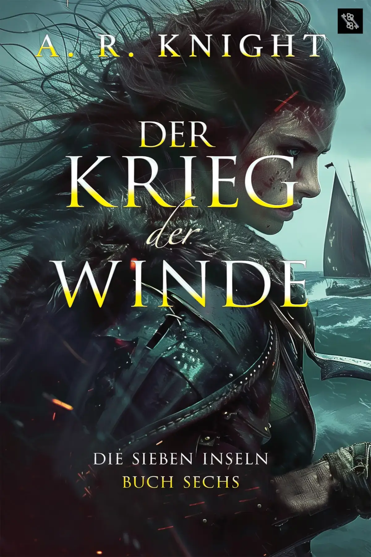 Der Krieg der Winde