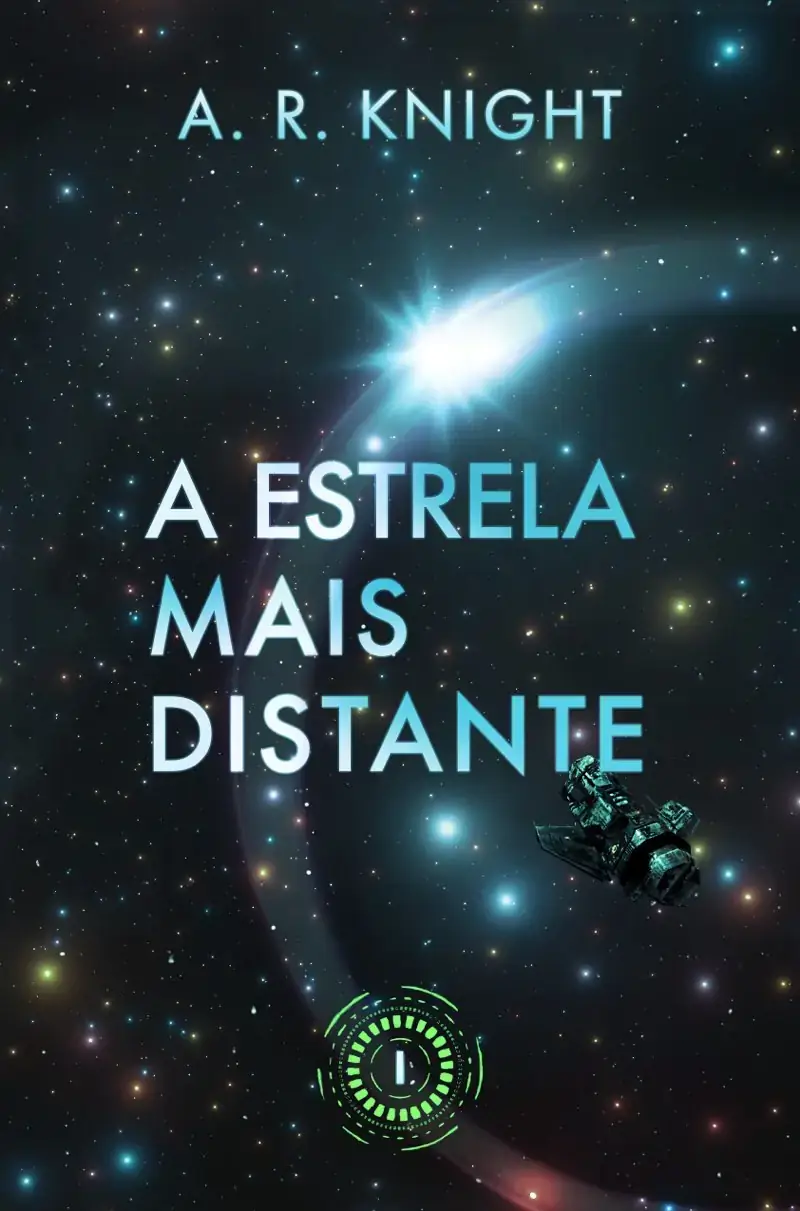 A Estrela Mais Distante